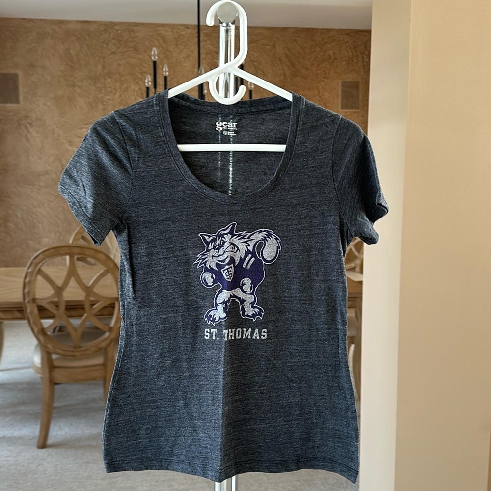 Gear for Sports St. Thomas Tee